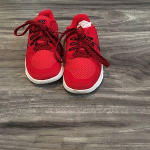 Kids Nike shoe